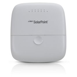 Ubiquiti SunMAX SolarPoint contrôleur de charge solaire MPPT 24V 7A