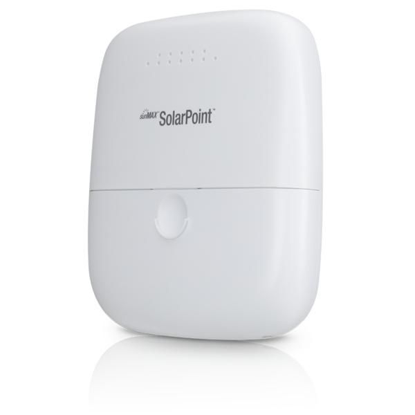 Ubiquiti SunMAX SolarPoint contrôleur de charge solaire MPPT 24V 7A Ubiquiti SunMAX SolarPoint contrôleur de charge solaire MPPT 24V 7A