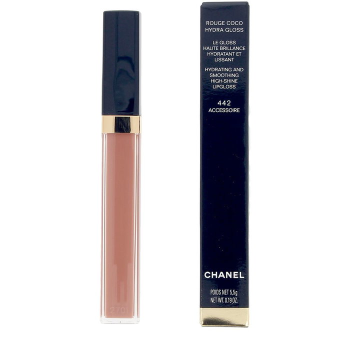 Chanel Rouge Coco Hydra brillant #442-Accessoire