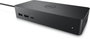 Dell Station d'accueil avec 10 ports, Noir