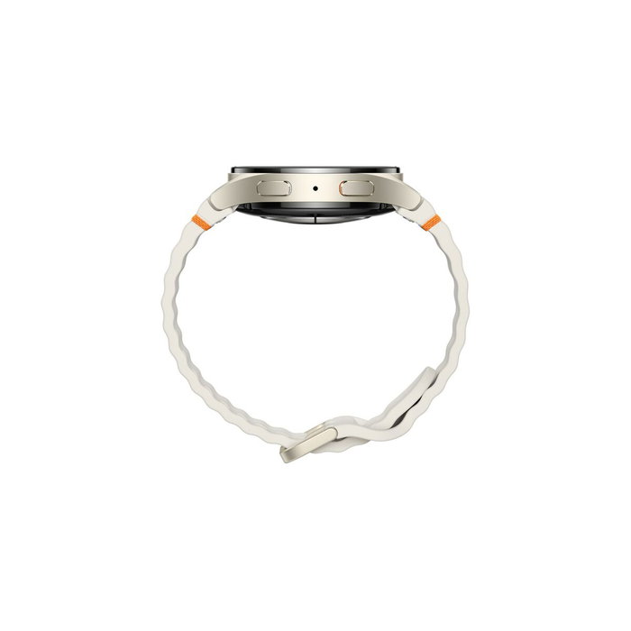 Montre intelligente Samsung SM-L305 Noir 1,3" 40 mm