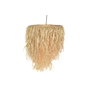 Suspension Home ESPRIT Naturel 50 W 50 X 50 X 135 CM