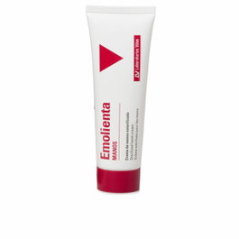 Emolienta Crème pour les mains stérilisée 50 ml