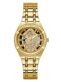 Guess GW0604L2 Doré