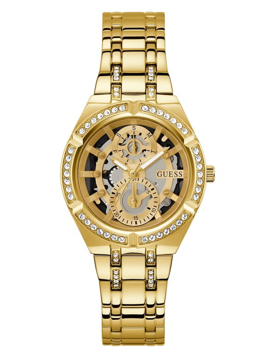 Guess GW0604L2 Doré Guess GW0604L2 Doré