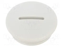 LAPP SKINDICHT® BLK-GL Chape PG21 gris clair