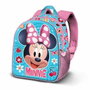 KARACTERMANIA Sac à dos 3D Happiness Minnie Disney 31cm