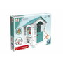 Maison de jeux pour enfants Chicos 84 x 103 x 104 cm Vétérinaire