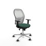 Piqueras y Crespo Chaise de Bureau 1D086G0 Vert