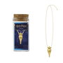 CERDÁ Boîte à bijoux Harry Potter Gold