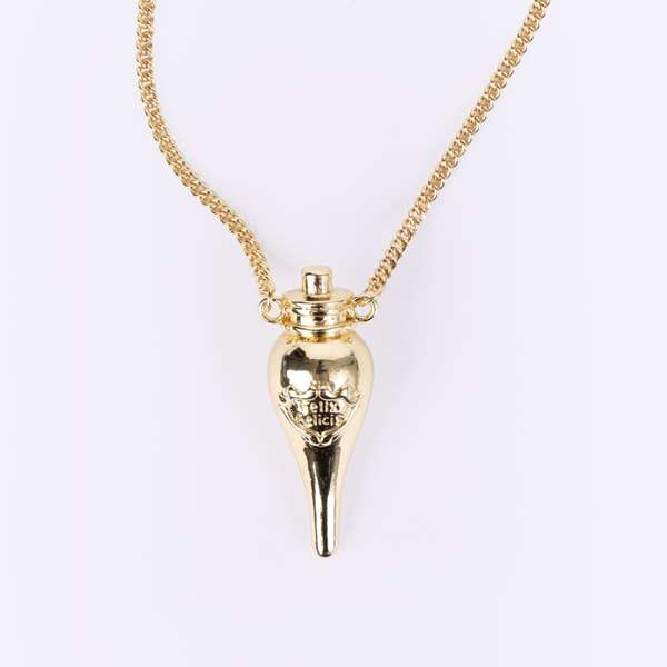 CERDÁ Boîte à bijoux Harry Potter Gold CERDÁ Boîte à bijoux Harry Potter Gold