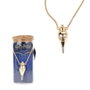 CERDÁ Boîte à bijoux Harry Potter Gold