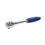 Clé à cliquet Irimo 125-70-1 1/2" Réversible Poire Acier forgé
