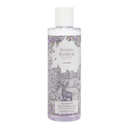 Woods Of Windsor Gel douche Lavande 250 ml