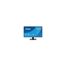 Iiyama PROLITE X2491H-B1 Écran PC 23,8" Full HD 120Hz IPS 1ms Noir