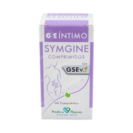 PRODECO GSE INTIMO SYMGINE 60 comprimés