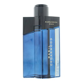 Aubusson Basil & Cedarwood Eau de Parfum pour Hommes 100 ml