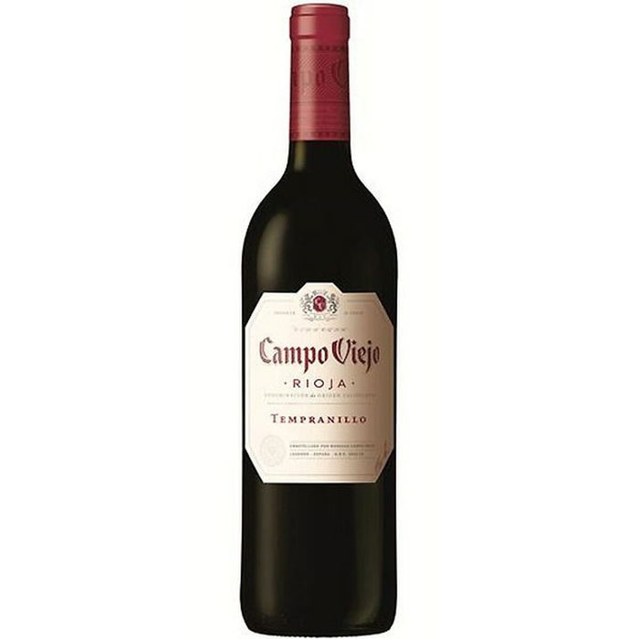 Vin rouge Campo Viejo 1,2 kg