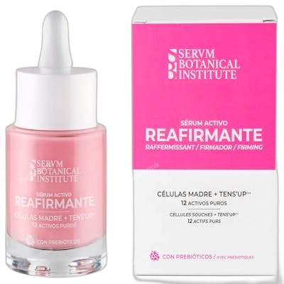 Servm Botanical Institute Sérum Actif Raffermissant 30 ml Servm Botanical Institute Sérum Actif Raffermissant 30 ml