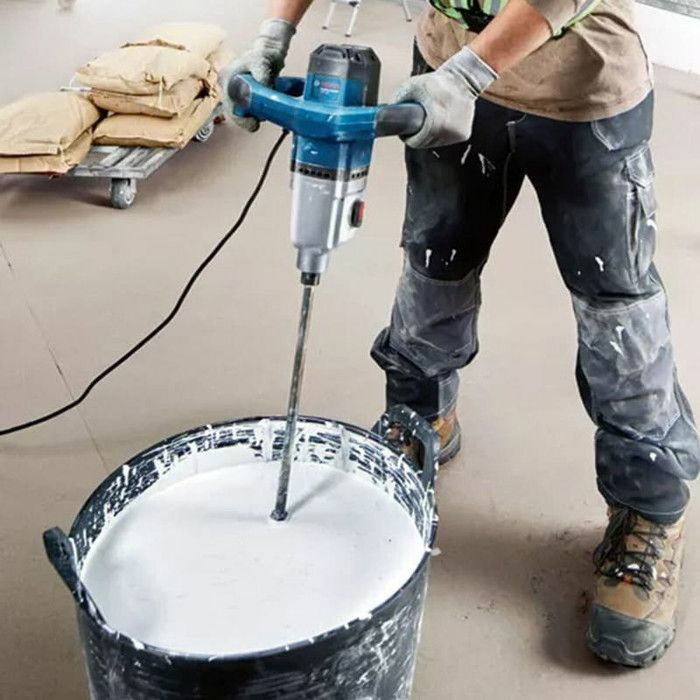 Bosch GRW 140 Mélangeur 1400W