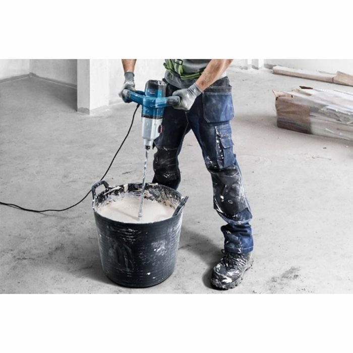 Bosch GRW 140 Mélangeur 1400W