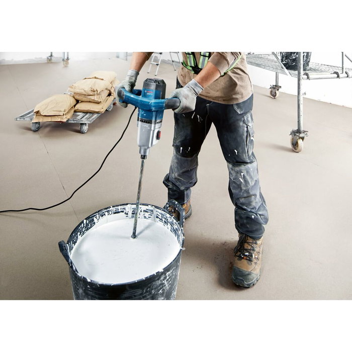 Bosch GRW 140 Mélangeur 1400W