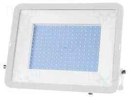 V-TAC Projecteur LED 300W 26390lm Blanc Neutre 4000K