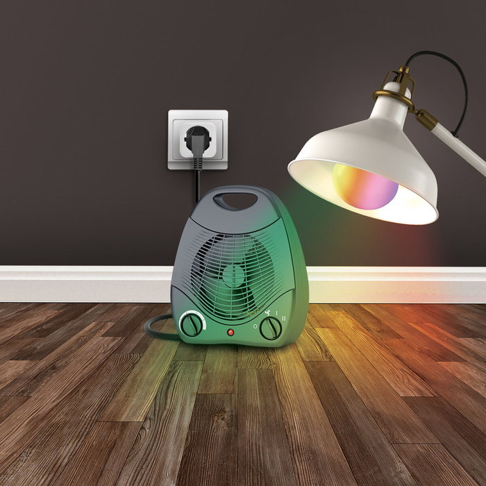 Prise Intelligente Muvit iO Wi-Fi 220 V