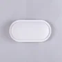 HO Plafonnier LED 9W 842Lm 2700K IP54 Harlow 40.000H HO-DLOVB-1OW-WW