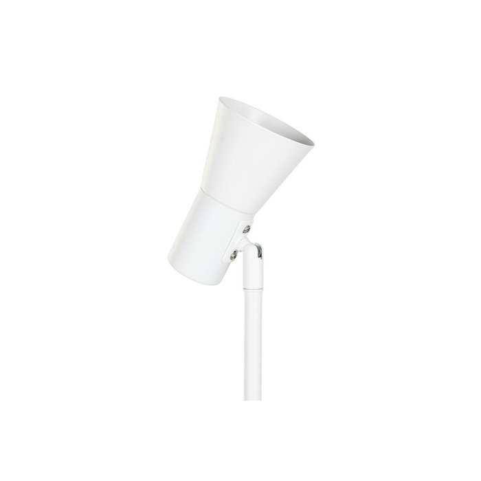 Home ESPRIT Lampadaire Blanc 20 X 17 X 140 CM