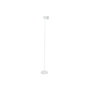 Home ESPRIT Lampadaire Blanc 20 X 17 X 140 CM