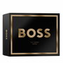 Hugo Boss THE SCENT Coffret Eau de Toilette Homme 3 Pièces