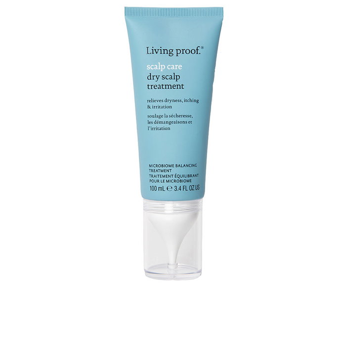 Living Proof SCALP CARE Soin pour cuir chevelu sec Living Proof SCALP CARE Soin pour cuir chevelu sec