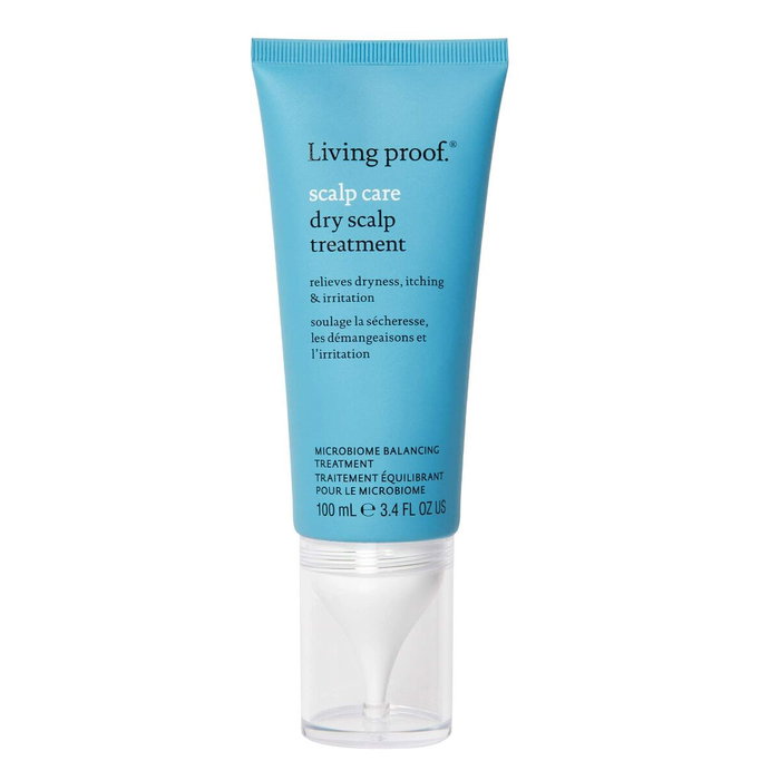 Living Proof SCALP CARE Soin pour cuir chevelu sec Living Proof SCALP CARE Soin pour cuir chevelu sec