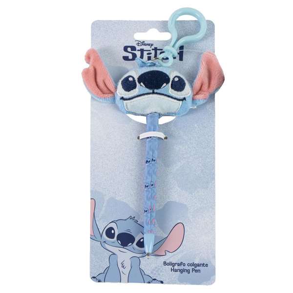 Cerdá Stylo Stitch suspendu 10.0 x 22.5 x 3.0 cm âge minimum 36 mois Cerdá Stylo Stitch suspendu 10.0 x 22.5 x 3.0 cm âge minimum 36 mois