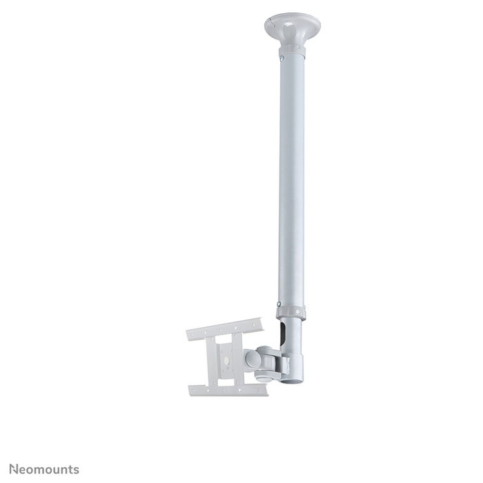 Support de TV Neomounts FPMA-C100SILVER 10" 30" 12 kg