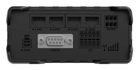 Teltonika Networks RUT976 (Global) Routeur 5G Redcap/WiFi LTE