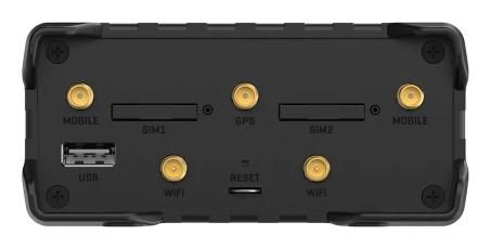 Teltonika Networks RUT976 (Global) Routeur 5G Redcap/WiFi LTE