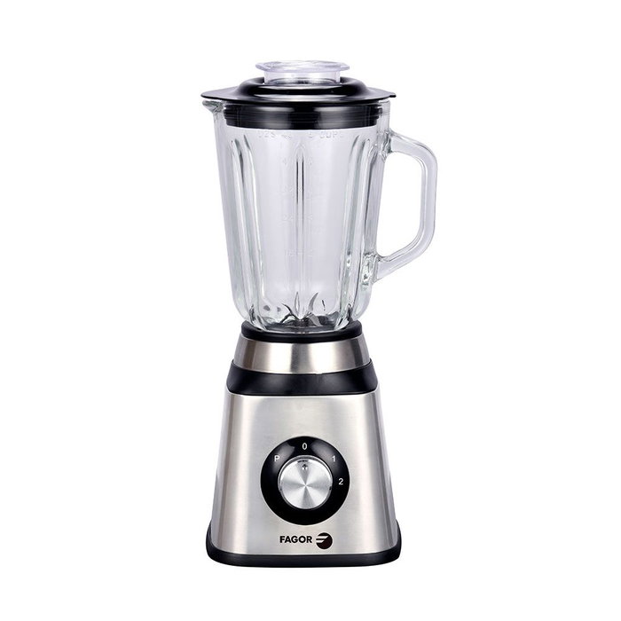 Bol mixeur Fagor Coolmix One 450 W Acier 1,5 L