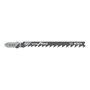 Bosch 2608630040 Lot de 5 lames de scie sauteuse T 144 D Speed Wood pour bois tendre et matériaux non abrasifs