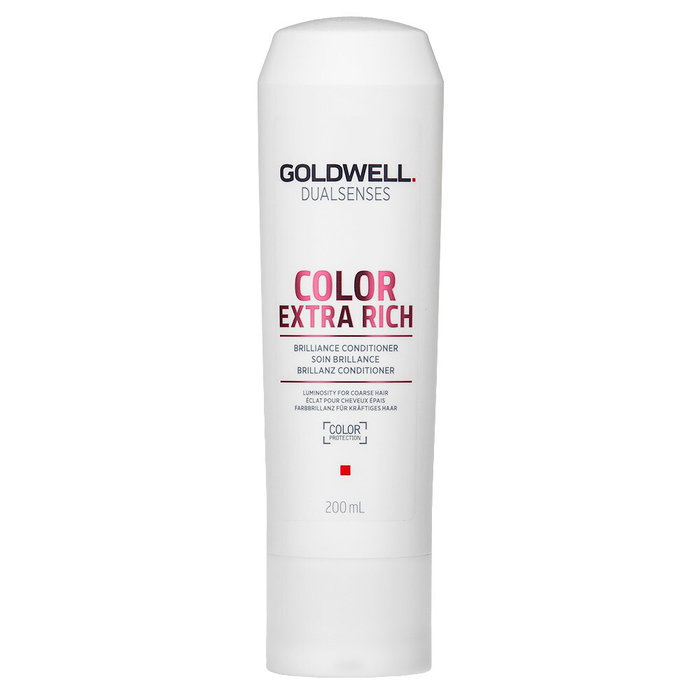 Goldwell Dualsenses Color Extra Rich Brilliance Conditioner 200 ml