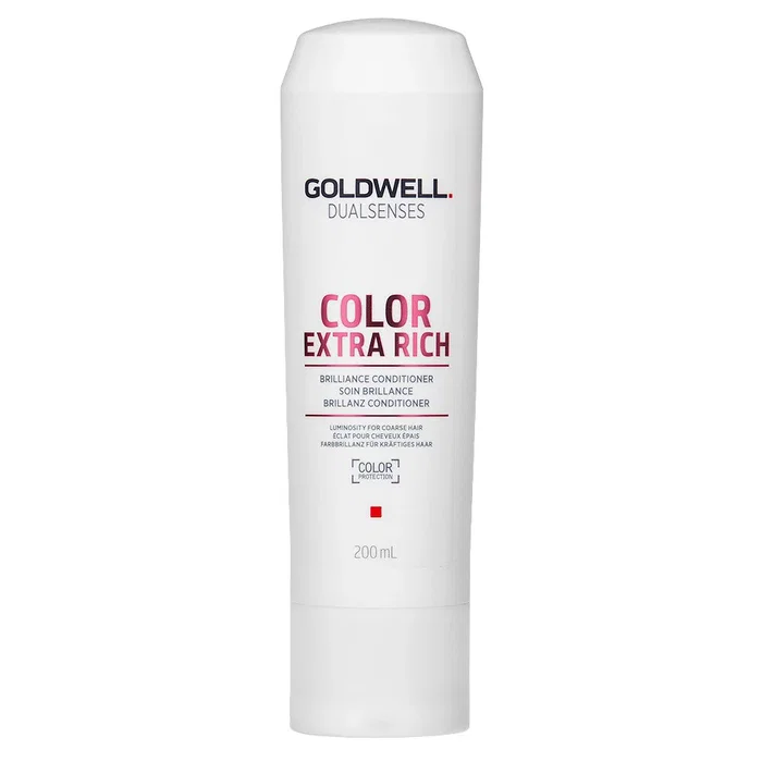 Goldwell Dualsenses Color Extra Rich Brilliance Conditioner 200 ml