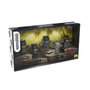 Little People Pack de 5 Figurines Collector Batman 85ème Anniversaire Jcc54 - Édition Spéciale Films (1989 à 2022)
