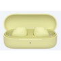 Sony WF-C510 Écouteurs True Wireless Bluetooth 5.3 Jaune IPX4