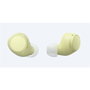 Sony WF-C510 Écouteurs True Wireless Bluetooth 5.3 Jaune IPX4