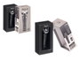 Argon Tondeuse à barbe 3 têtes Noir 600mAh USB rechargeable 5.7 x 15.8 x 5.5 cm (Set de 12)