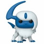 Funko Figurine POP Pokémon Absol en Vinyl - Figurine de Collection dans sa Boîte