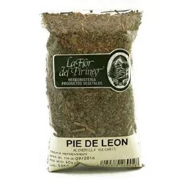 FLOR PIRINEO Hierba Pie de Leon 40g