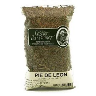 FLOR PIRINEO Hierba Pie de Leon 40g FLOR PIRINEO Hierba Pie de Leon 40g
