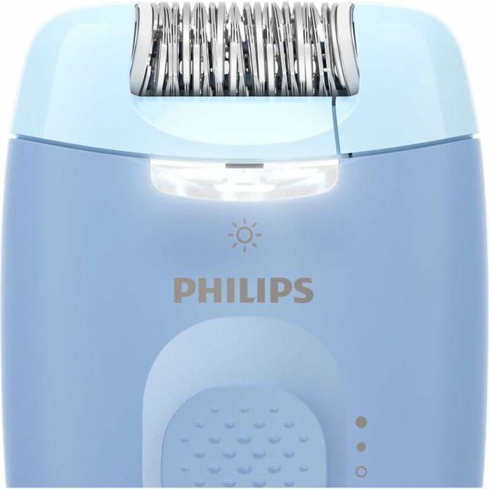 Épilateur électrique Philips BRE247/00